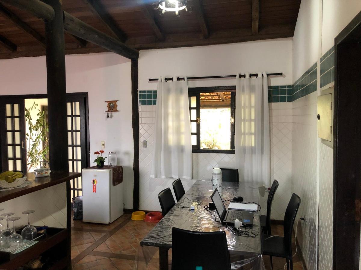 Villa Chácara Belo Horizonte Mairinque Exterior foto